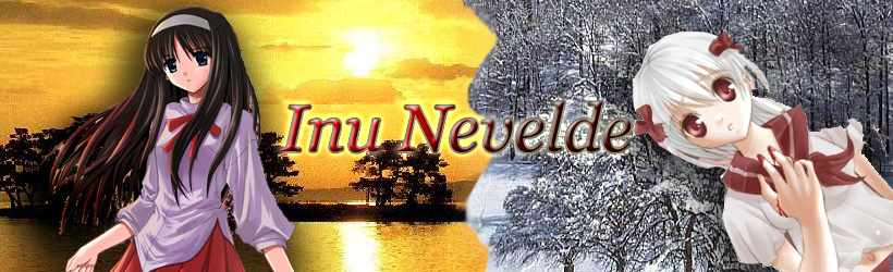 Inu-nevelde